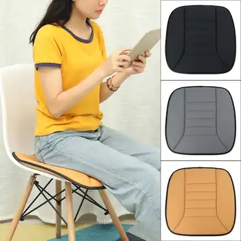 

Chair Pad Thicker Seat Cushion For Dining Patio Home Office Indoor Outdoor Garden Sofa Buttocks Cushion