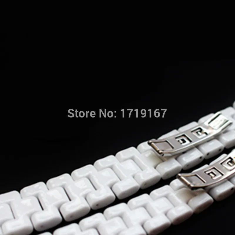 Ремешок керамический для наручных часов 14*5 5/18*7 5 мм|accessories soccer|bracelet ideasaccessories sayings |