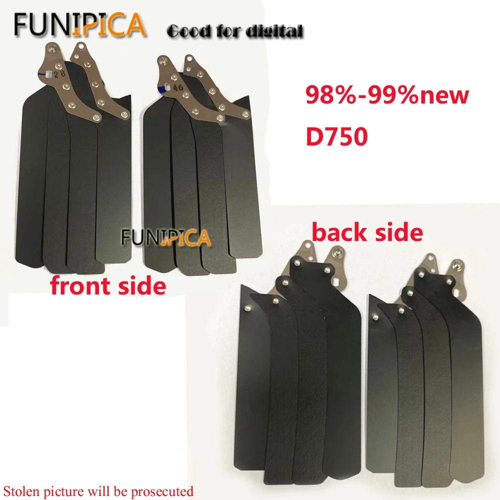 95 98 D750 Shutter Blade Curtain For Nikon D750 Shutter Blade Curtain