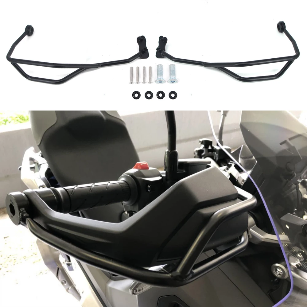 Motorcycle Handguard Handle Bar Bumper Clutch Guard Protector For Honda XADV 150 X ADV 750 750 X ADV 150 XADV750