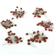 

1000pcs 50 Values 50V Ceramic Capacitor Assorted kit Assortment Set
