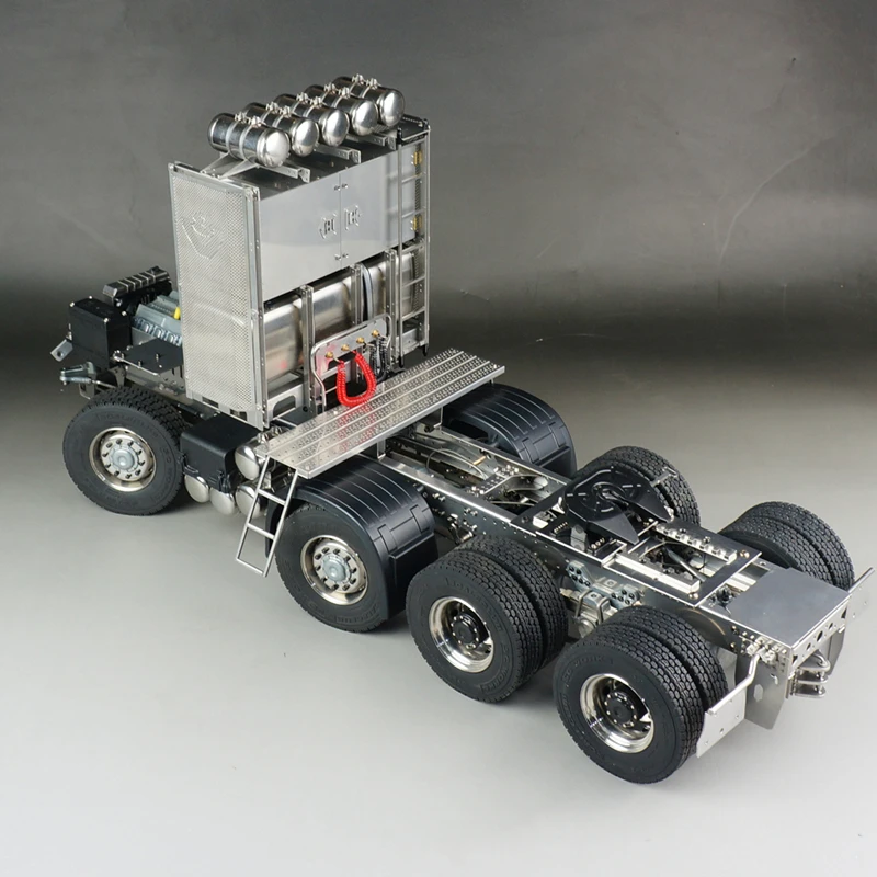 Rc load