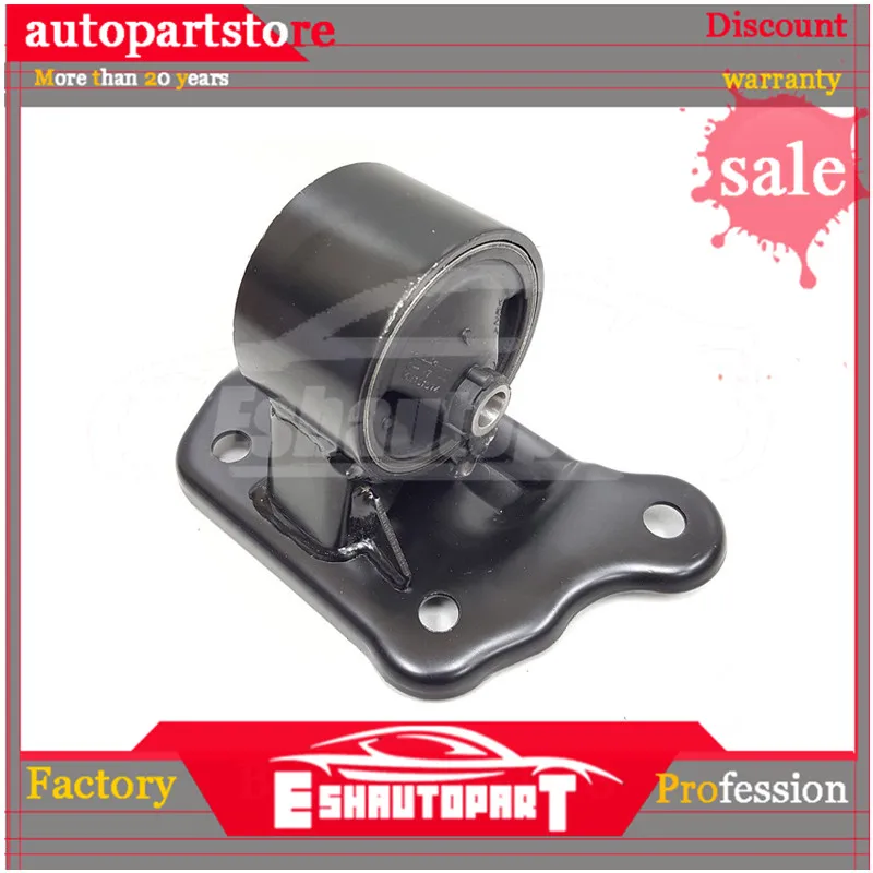 Левое крепление двигателя для MITSUBISHI LANCER 2000-2009 OEM: MR961540