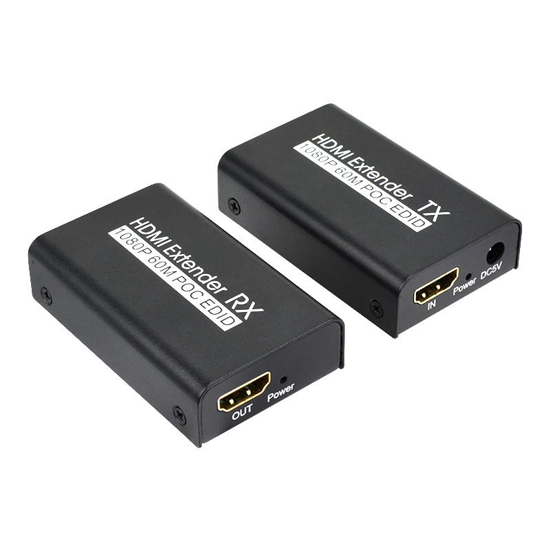 Testeur HDMI-A EDID jusqu'à 3840x216 @60Hz - Accessoires vidéo ⋅ Adaptateurs