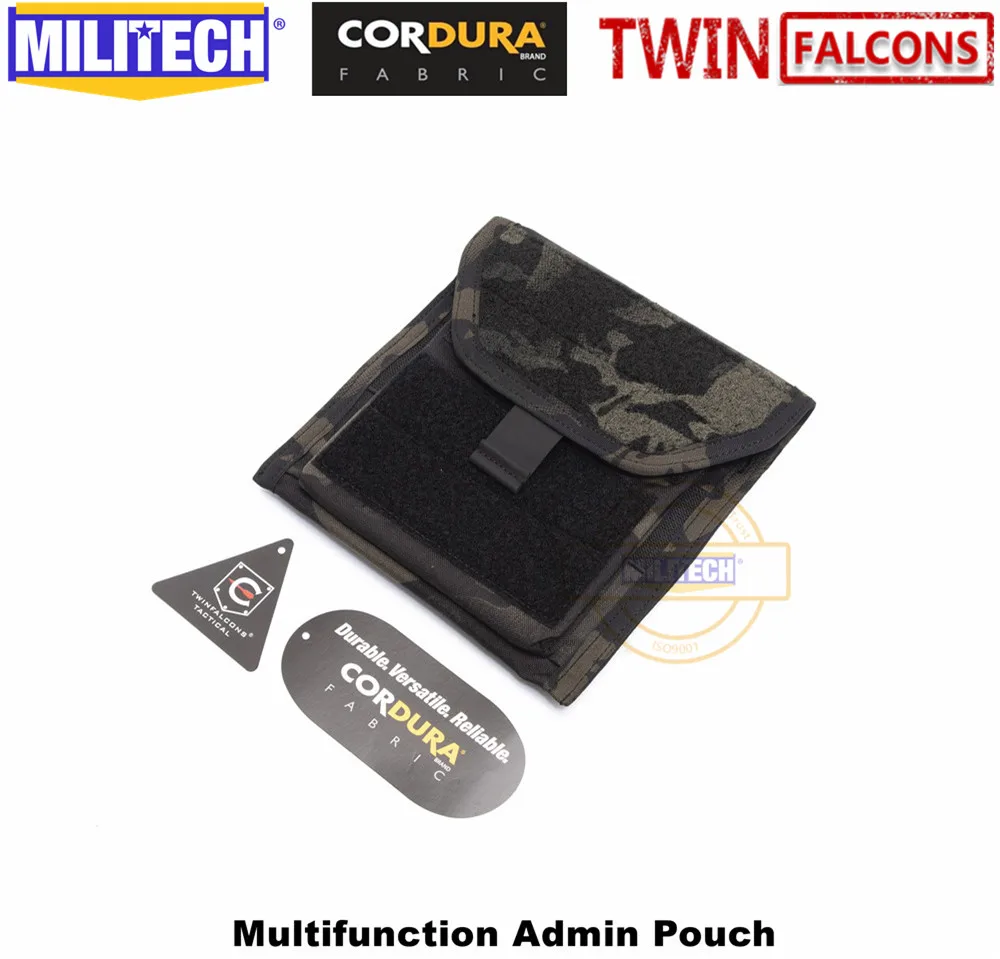 Multifunction Admin Pouch MCBK-1