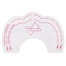 Невидимый бюстгальтер с эффектом подтяжки груди клейкая лента пуш-ап бюстгальтер с эффектом подтяжки для женщин интимные аксессуары наклейки для подтяжки подарки