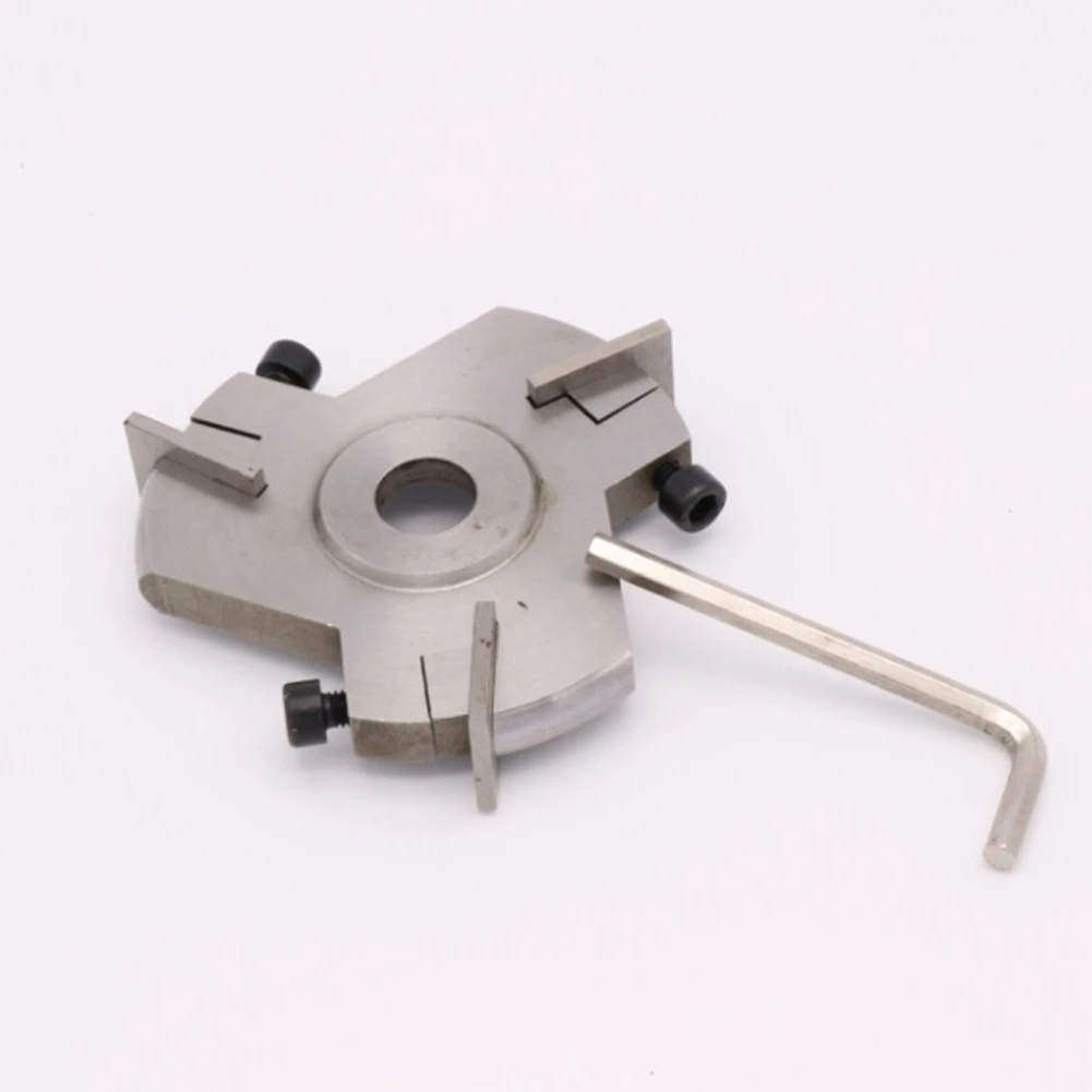 80-90mm Power Wood Carving Angle Grinder Cutter Tool Attachment Angle Grinder for Woodworking Carving Grinding Disc