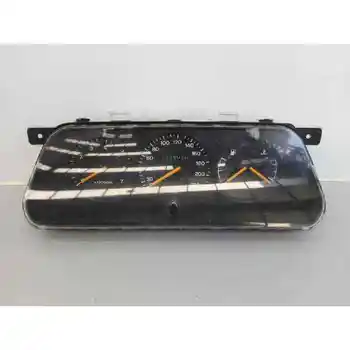 

96222279DA BOX INSTRUMENTS DAEWOO ARANOS