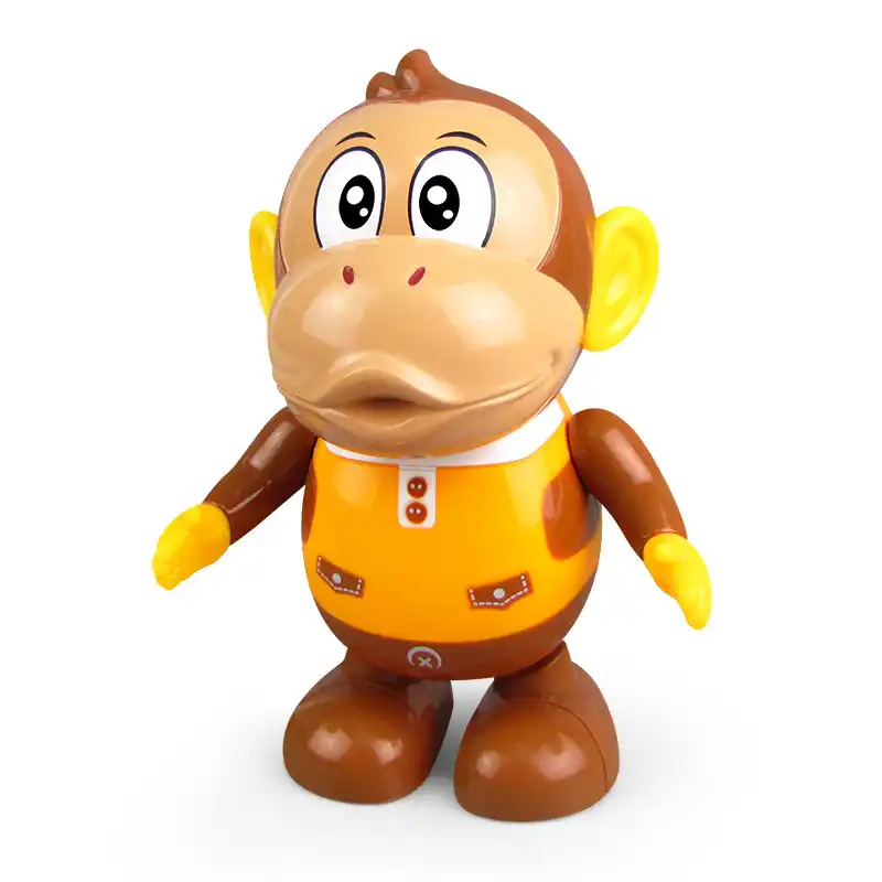 fun monkey toy