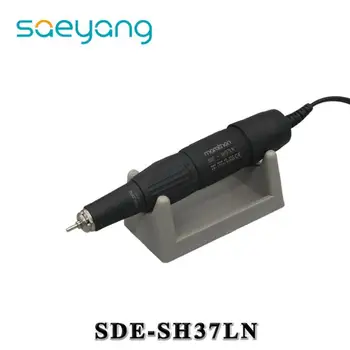 

Original Marathon 45,000RPM SH37LN -2.35 handle File Bits Nails polisher Art pen for Strong 210 series Electric Nail Drills