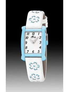 

Watch brand: LOTUS model: 18255 family: JUNIOR COLLECTION