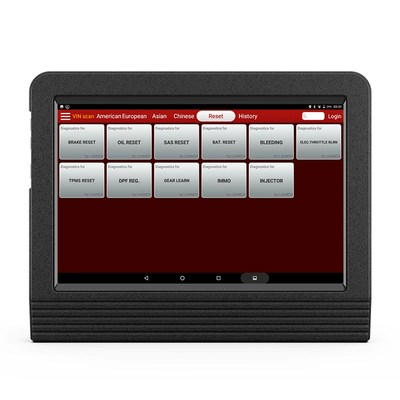 Launch X431 V+ V plus сканер для диагностики авто OBDII Автомобильный сканер OBD2 сканер Авто диагностический инструмент Bluetooth Wi-Fi launch сканер как x431 pro 3