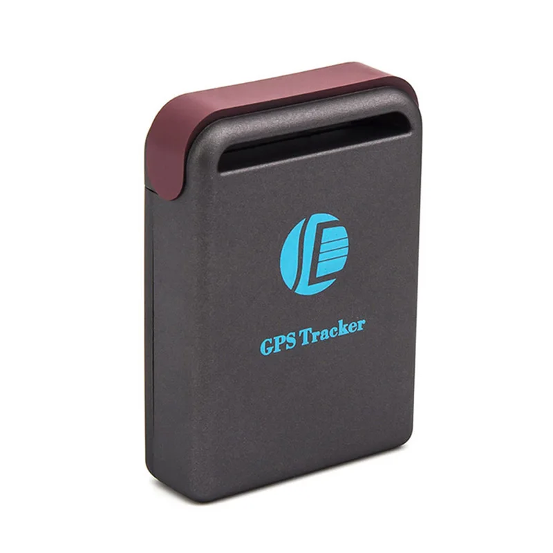 

Device Mini Vehicle GSM GPRS GPS Tracker or Car Vehicle Tracking Locator Device TK102 Cable Adapter