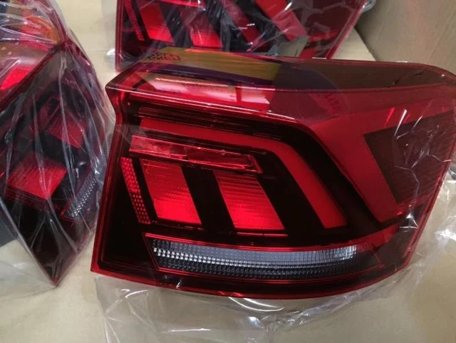 VW T-Roc Cabriolet LED Tail Light Right 2GC945096B