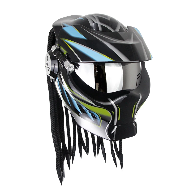 

#139 motorcycle carbon fiber helmet FOR yamaha xjr400 KTM duke moto KAWASAKI vn DUCATI panigale959 gs1200 2006 moto accessories