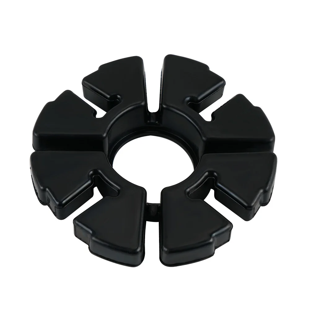 Motorcycle Rear wheel hub rubber buffer For Suzuki GN 125 125U 1994-1999 Rear Cush Sprocket Damper Set Replace 64651-38300