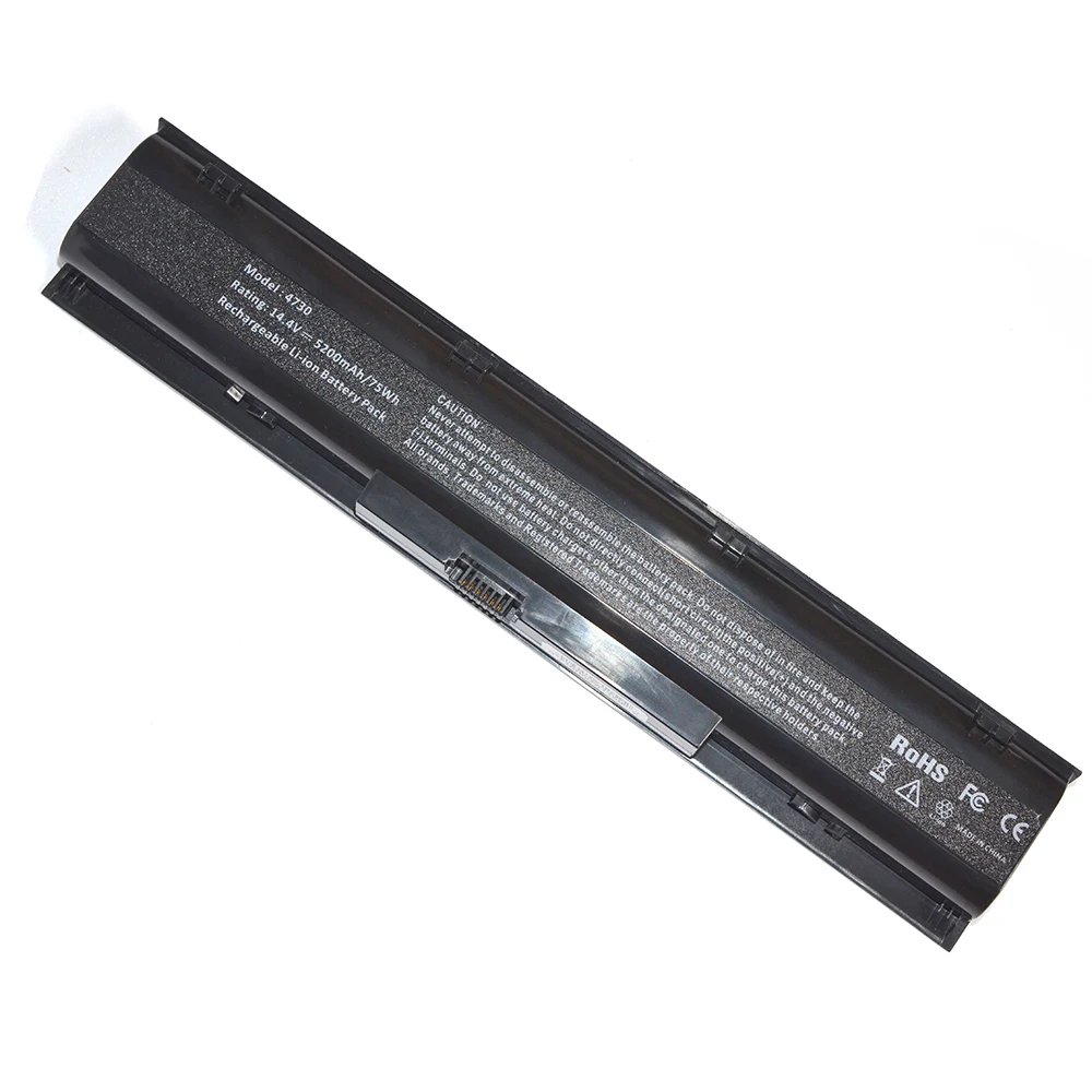 Аккумулятор Golooloo 6 элементов для HP Probook 4730s 4740s 633734-151 633734-421 HSTNN-I98C-7 633807-001 HSTNN-IB2S PR08 |