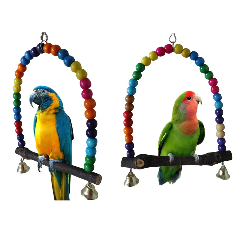 parrot swing specs