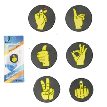 Зажим для шляпы для гольфа Гольф-маркер сплав мяч Марка шляпа напальчники аксессуары для гольфа принадлежности для тренировок