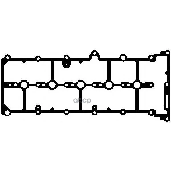 Прокладка Клапанной Крышки Alfa-Romeo 156/166 2.4jtd 03 Elring арт. 375.340