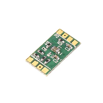 

DasMikro 1S 3A ESC Micro Speed Controller With Light Control For DIY Das87 1/87 to 1/43 micro rc car parts