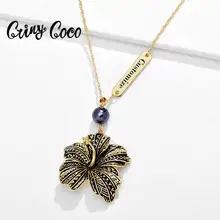 Original Design Custom Name Pendants Pendant Necklaces for Women Girl Friend Gifts Necklace Trendy 2020 High Quality Gold Color