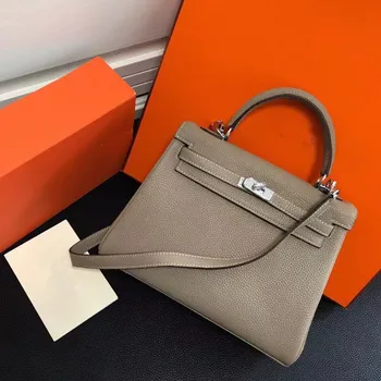 

L7296 Top Quality Classic 100% Real Leather Brand Famous Women Handbag Fashion Purses Female Designer Luxury Runway