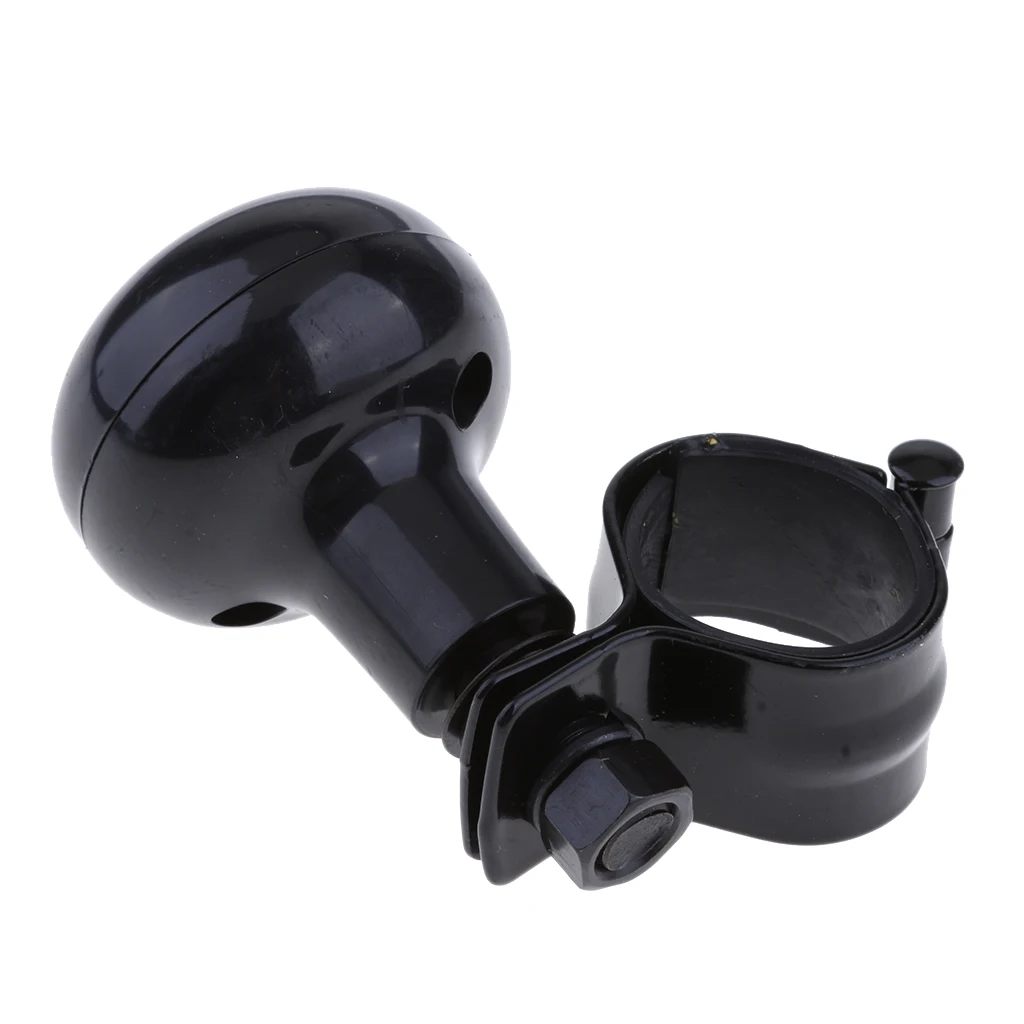 

MagiDeal Car Truck Heavy Duty Steering Wheel Spinner Handle Power Knob