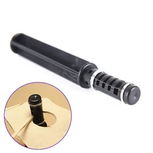 

Practical Rotary Covered Wire Cutter Homemade DIY Leather Rope Knife Craft Tools