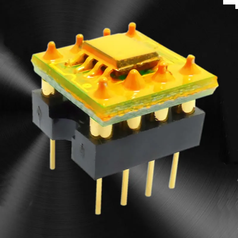 

Single op amp operational amplifier OPA627BP AP SM 111AM MUSES03 SS3601 LME49710HA