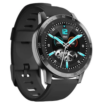 

H20 Bluetooth 5.0 Smart Watch Men Women Full Press Screen IP67 Waterproof Heart Rate Monitor Blood Pressure Smartwatch