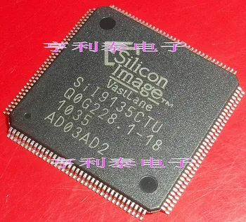 

10pcs SiI9135CTU Sil9135CTU Sil9135ACTU Original New 1 order