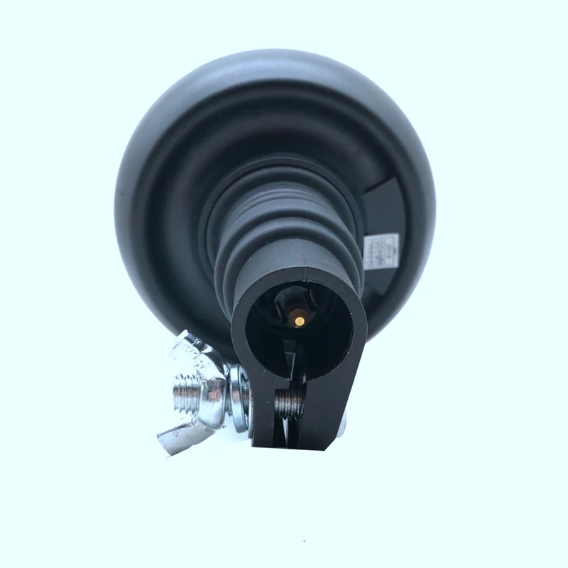 60LED автомобиль вращающийся желтый проблесковый Предупреждение ющий свет Аварийная сигнализация световой сигнал безопасности для трактора грузовика внедорожник Ши