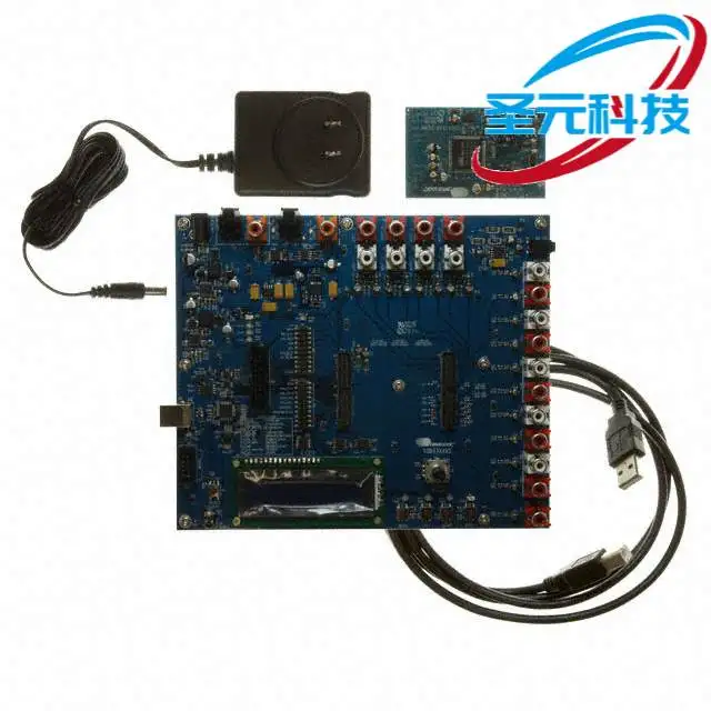 

CDB470XS-DC48 BOARD EVAL 4CH ADC/8CH DAC DSP
