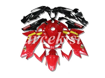 

Motorcycle Injection mold New ABS Full Fairings kit Fit for Aprilia RS125 06 07 08 09 10 11 RS 125 2006-2011 Body set Red
