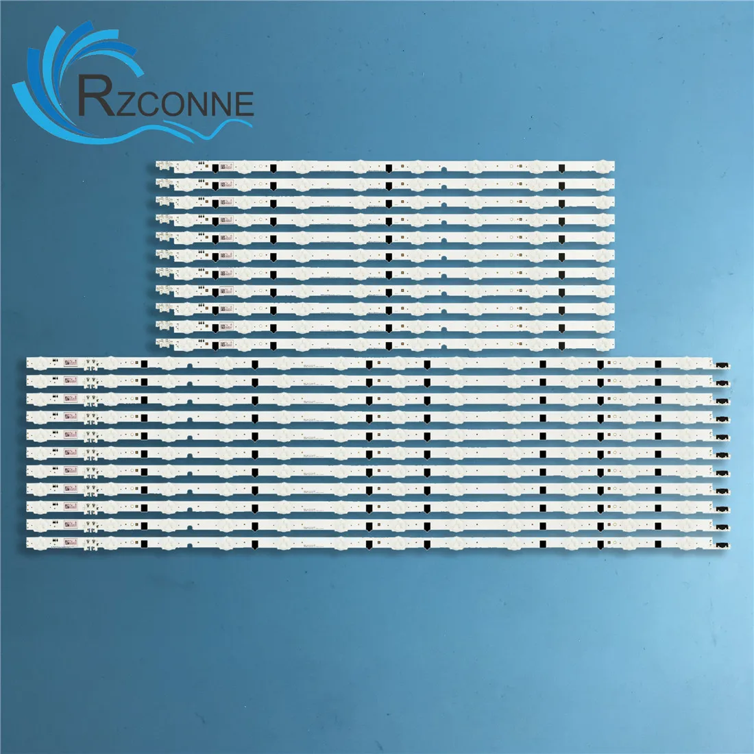 LED 백라이트 램프 스트립, 삼성 2013SVS60F D2GE-600SCA-R3 SCB UN60F6100 UN60F6300 UN60F6350 UN60F6400 BN41-02028A 02016A 