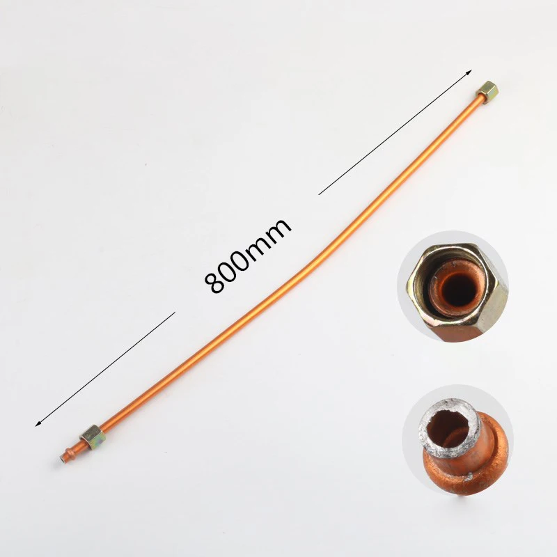 黑色 冲口800mm 外径6_18