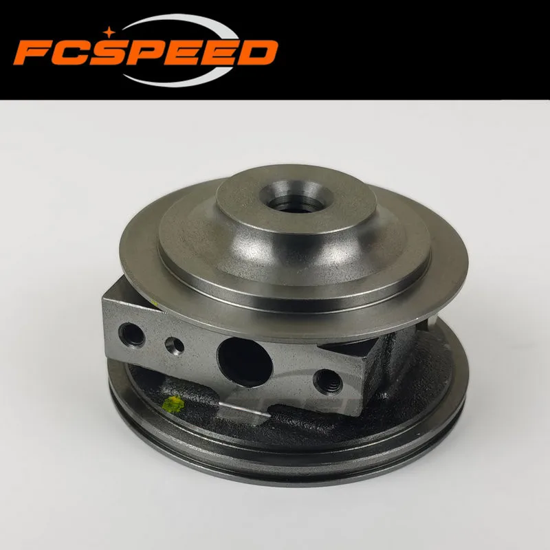Корпус подшипника картриджа Turbo GT1238 708837 для Smart 0 6 MC01 YX 600 cc 55 HP 44 кВт M160R3 4 5 2000- |