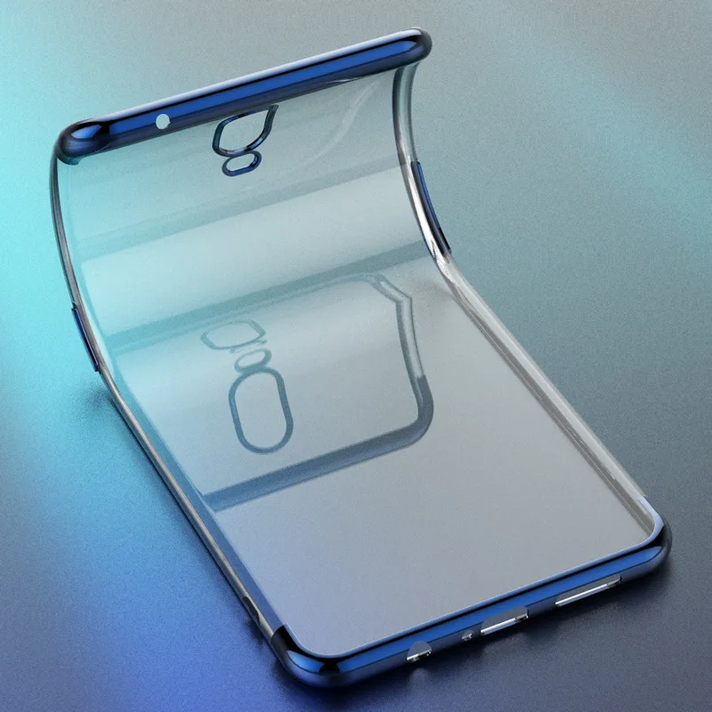 Чехол для OPPO Find X2 Pro Reno 2Z 2F 2 10X ZOOM R17 чехол с металлическим покрытием воздушной