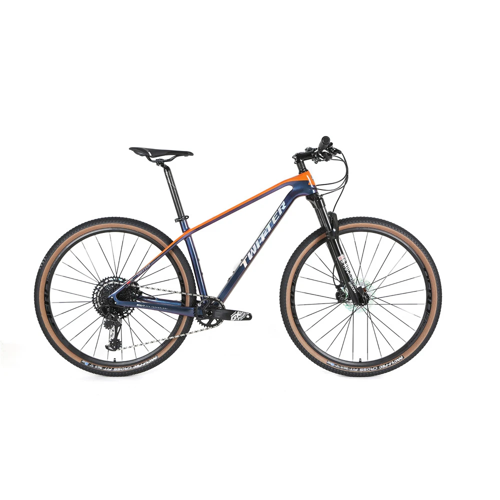 Max Luxe X Type Gx 12 Speed Xc Klasse Off Road Schokabsorberende  Lichtgewicht Mountain fiets Fietsen Mountainbike Carbon Fiets|Bicycle| -  AliExpress
