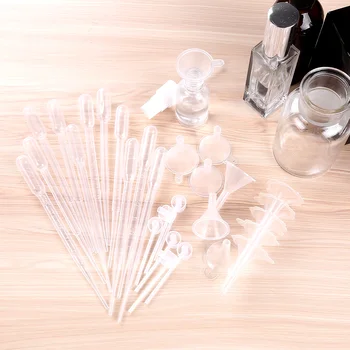 

Perfume Dispenser Pump Transfer Refill Tools for Transfer Perfume Essential Oils cosmetic lotion liquid emulsion Storage Bottles