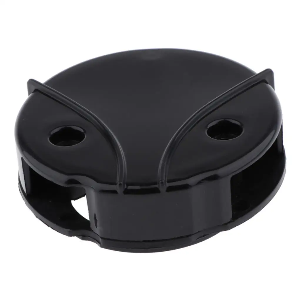 Outboard Motor Air Cleaner Cover Air Filter Cover For Yamaha 2-Hub 5/6  Engine