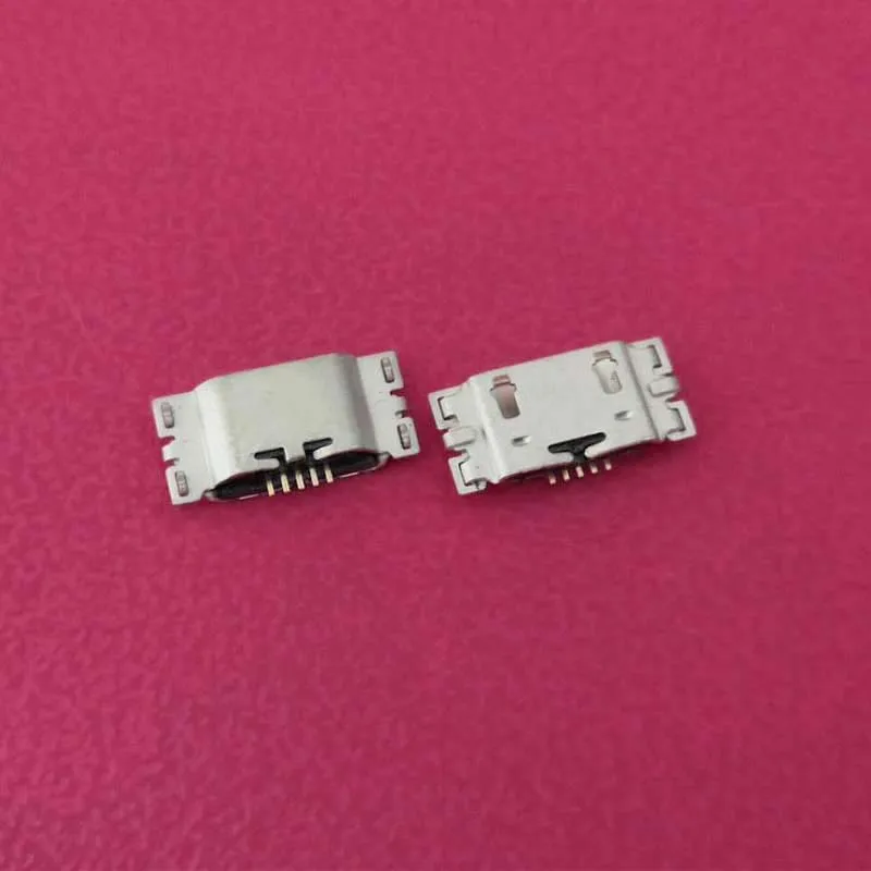 20/50/100 шт. для Asus ZenFone Go 5 TV ZB551KL X013D micro mini usb зарядный разъем штекер док-станции