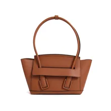 Женская модная дизайнерская сумка из искусственной кожи с улучшенной текстурой, элегантная сумка-хобо, сумка на плечо, Сумка с крыльями для офиса, на каждый день