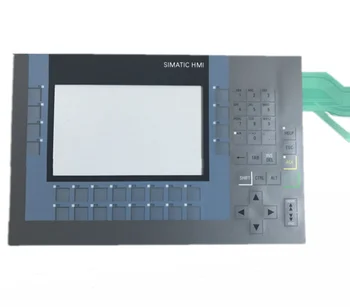 

KP900 Keypad Membrane Suitable for Touch Panel HMI 6AV2124-1JC01-0AX0