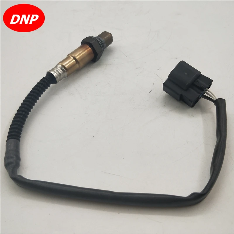DNP O2 Датчик кислорода спереди подходит для Hyundai Accent Elantra Rio 5 2006-2011 1,6 39210-22620/3921022620