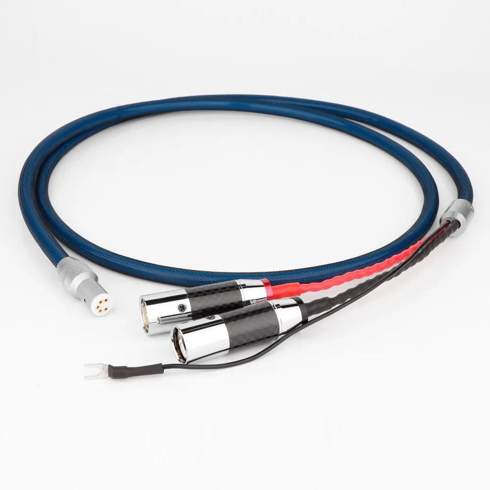 LP  ڵ ÷̾ XLR 뷱   ̺   ȣ ,  ̺  ̺, 5  XLR 