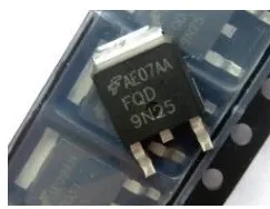 100% оригинальный новый 5 шт./лот FQD9N25-252 250V NMOSFET 9N2 | Электроника
