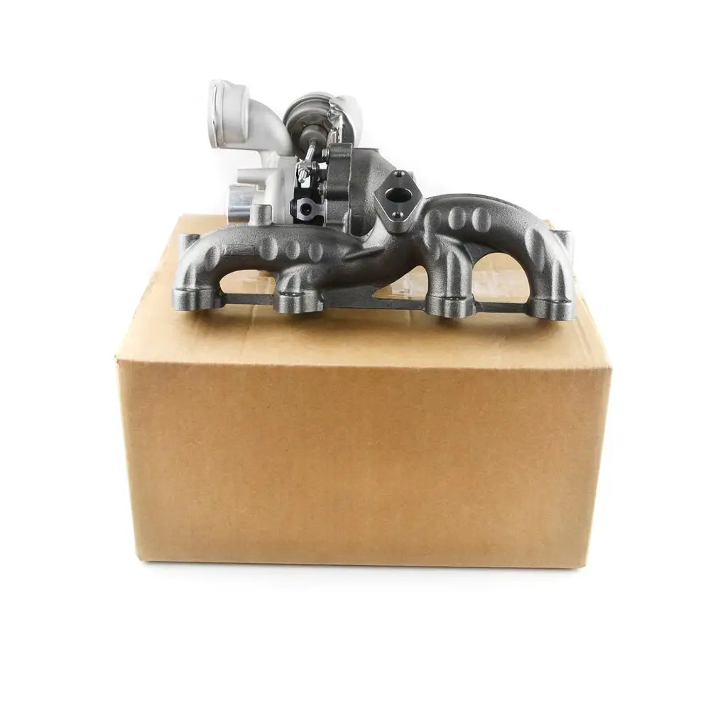 AP01 Turbo Charger for Audi Seat VW Skoda 1.9 TDI BKC BXE 77KW 105HP 03G253014F | Автомобили и мотоциклы
