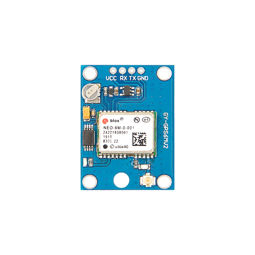 gps модуль GY-NEO6MV2 с управлением полетом EEPROM MWC APM2.5 большая антенна NEO6MV2 управление полетом